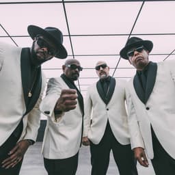 Cypress Hill's artist profile image
