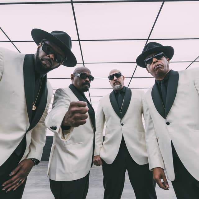 Cypress Hill's artist profile image