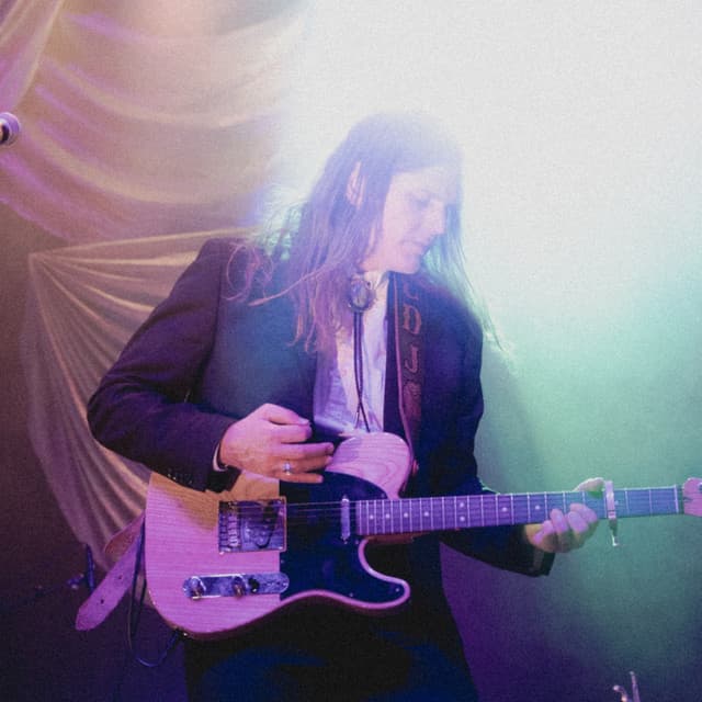 Fruit Bats's artist profile image