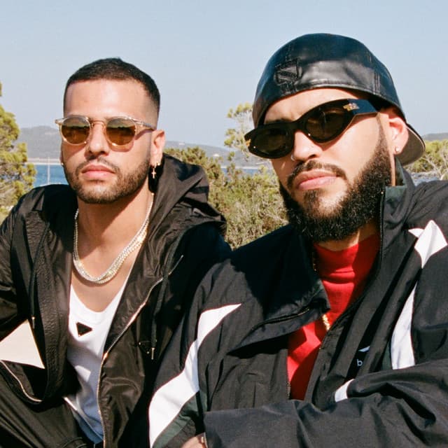 The Martinez Brothers's artist profile image