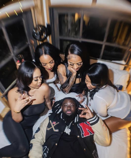 Juhovah artist profile image