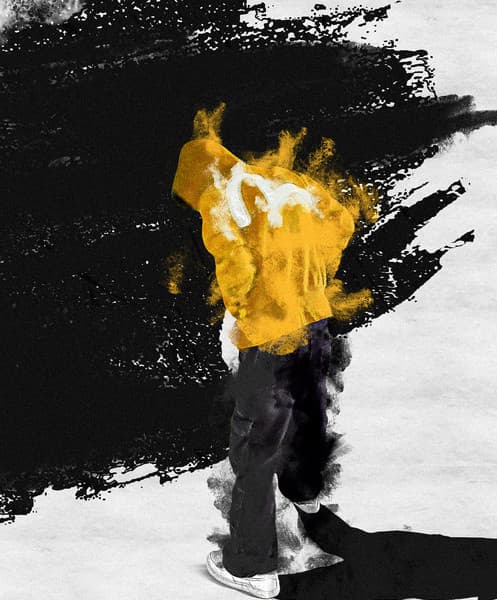 22december artist profile image