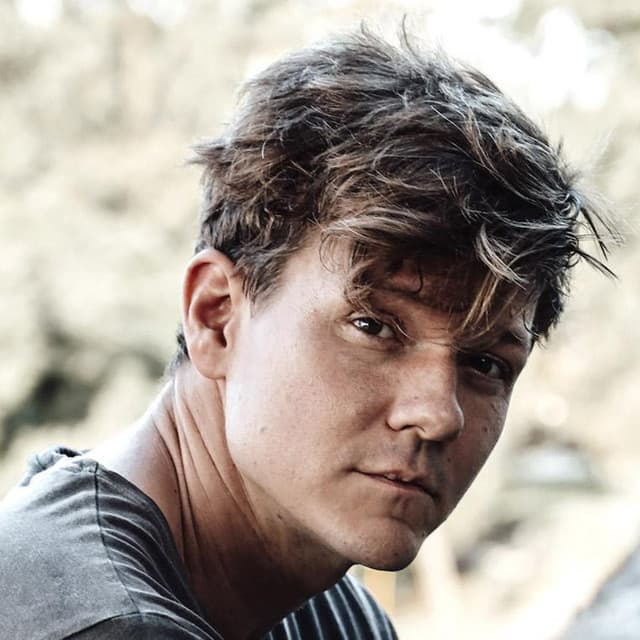 Tyler Ward artist profile image