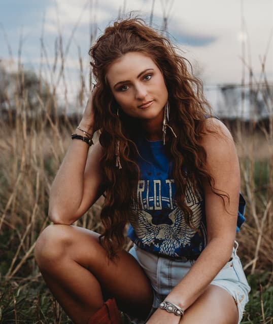 Chandler Marie artist profile image
