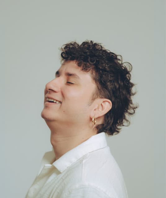 Maréh artist profile image