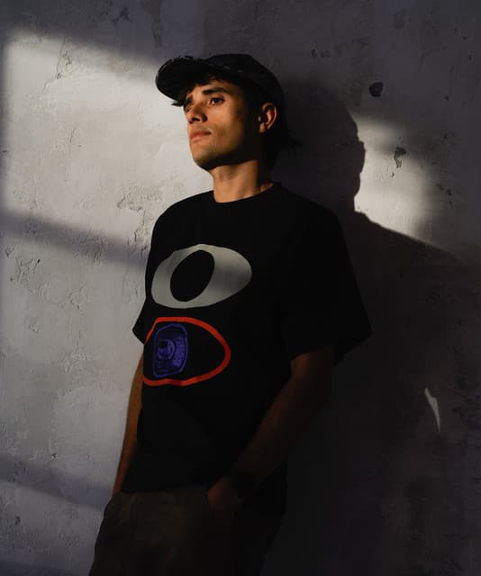 Odd Mob artist profile image