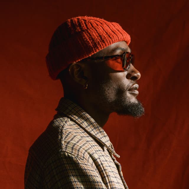 Isaiah Collier artist profile