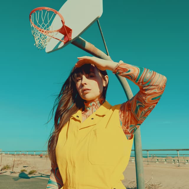 dayaway artist profile image
