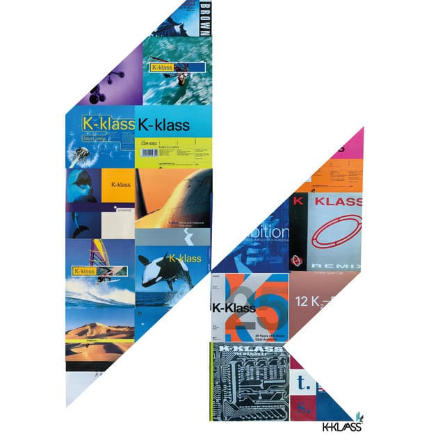 K-Klass's artist profile image