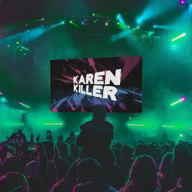 Karen Killer artist profile image