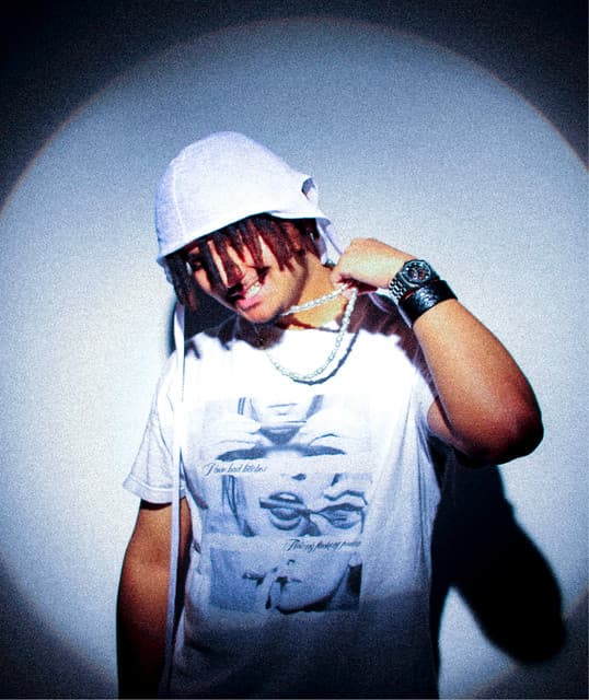 Tashi artist profile image