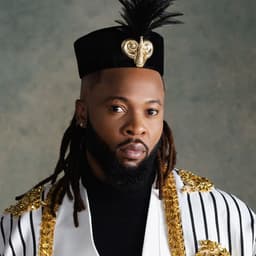 Flavour's artist profile image