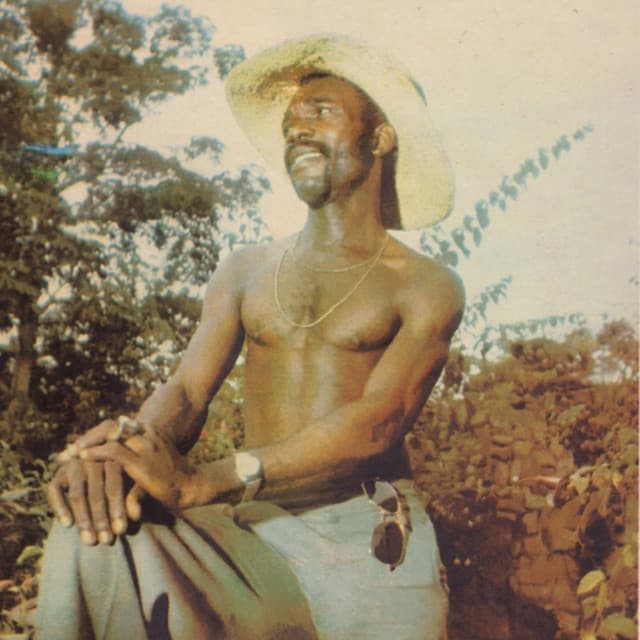 Rob artist profile image