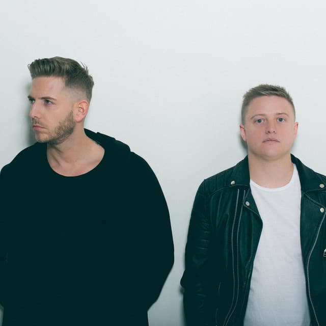 Spektre artist profile image