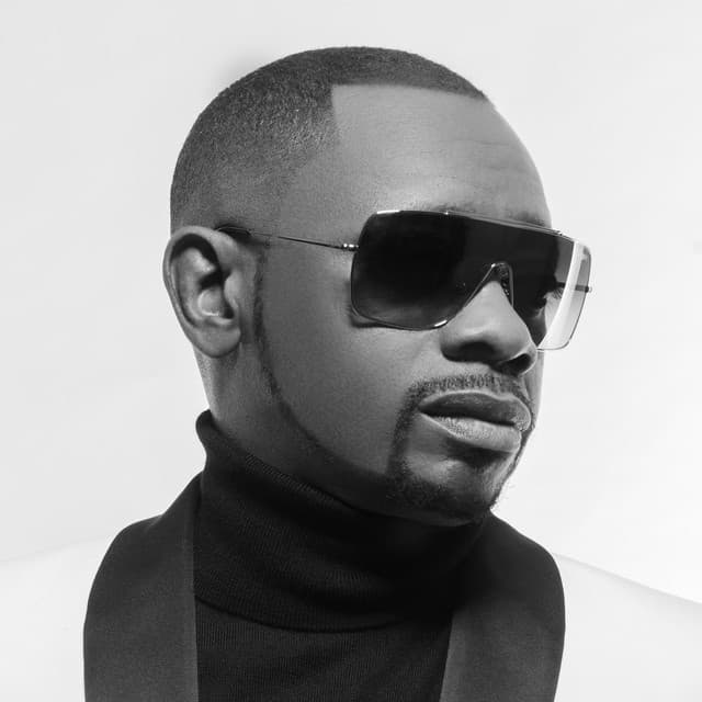 K-Ci Hailey's artist profile image
