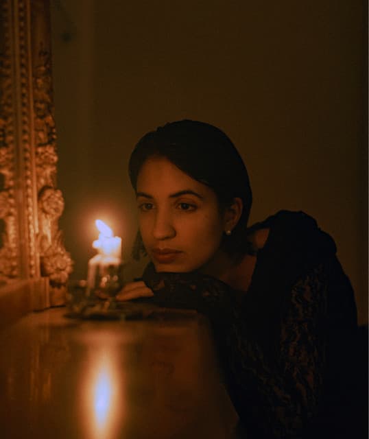 Victoria Canal artist profile