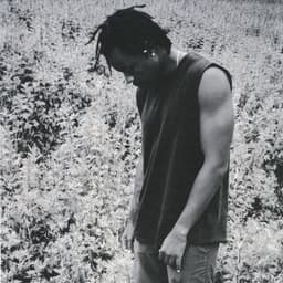 Montell Fish's artist profile image