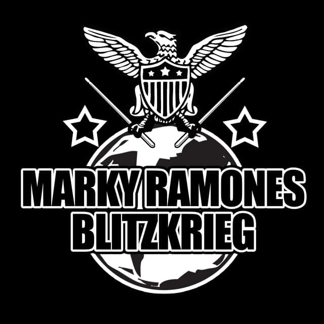 Marky Ramones Blitzkrieg artist profile image