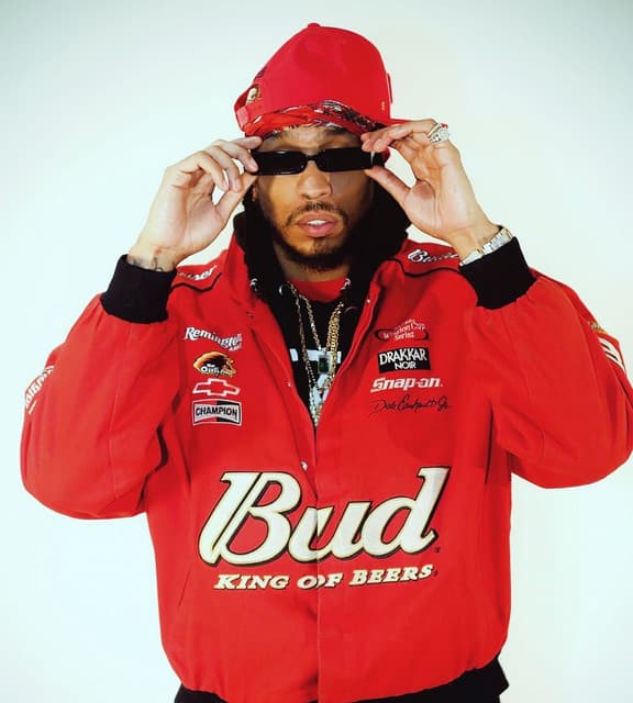 Khalid Brooks artist profile image