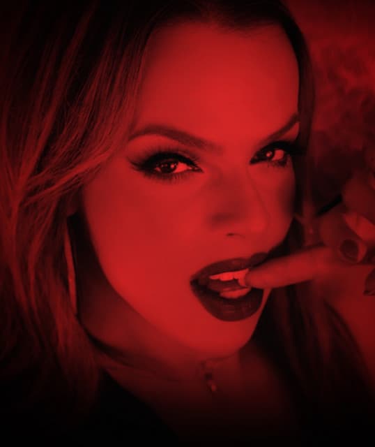 Tamara Bracho artist profile image