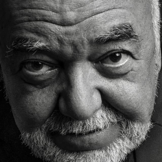 Peter Erskine artist profile image