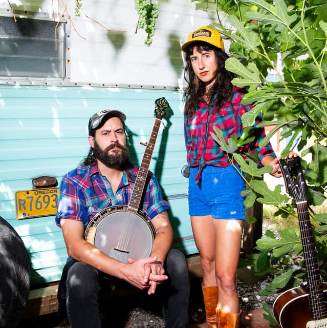 The Lowest Pair artist profile image