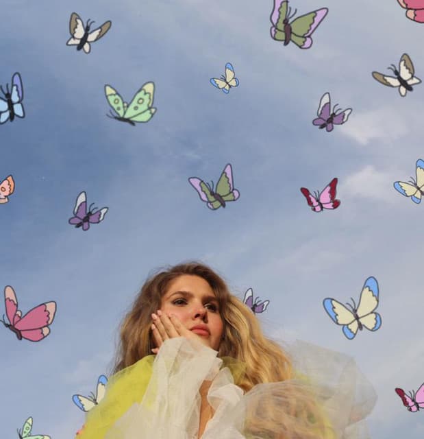 Wes Reeve artist profile image