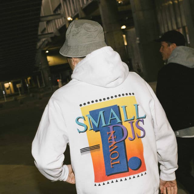 Smalltown DJs artist profile image