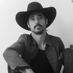 Ryan Bingham's artist profile image
