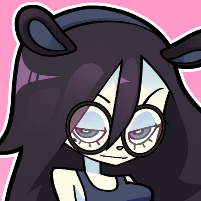 milkypossum artist profile image