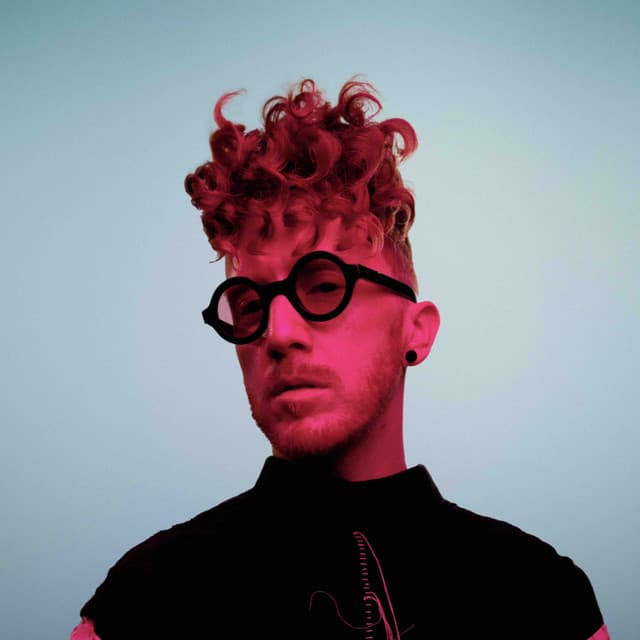 Daley artist profile