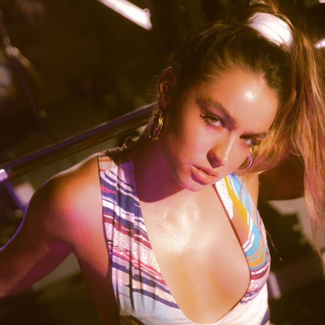 Sommer Ray's artist profile image