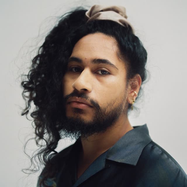 JAEL artist profile image