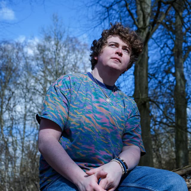 Project AER artist profile image