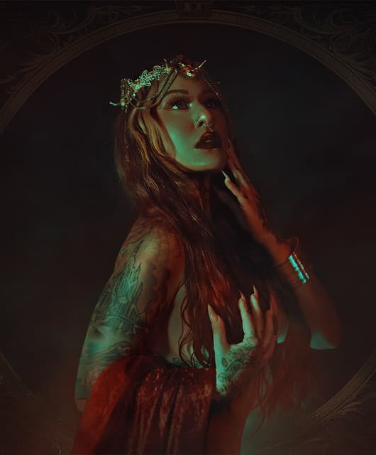 Lexi Layne artist profile image