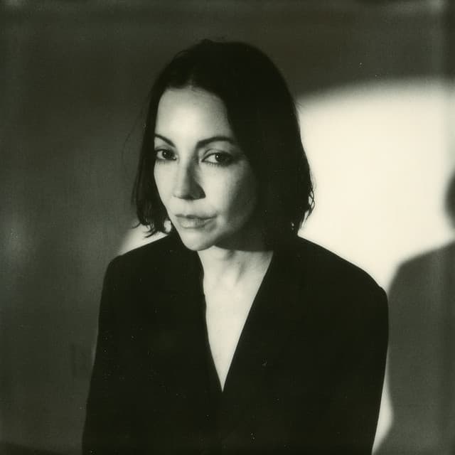 Lucrecia Dalt's artist profile image
