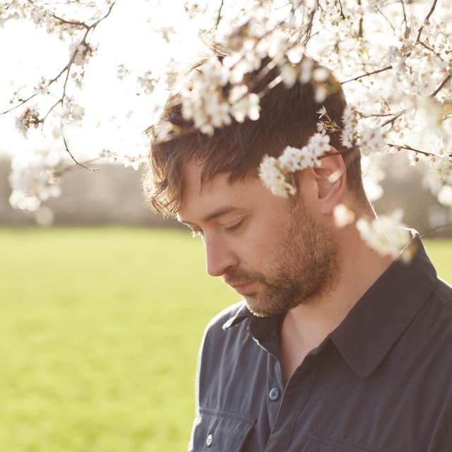 Nathan Fake artist profile image