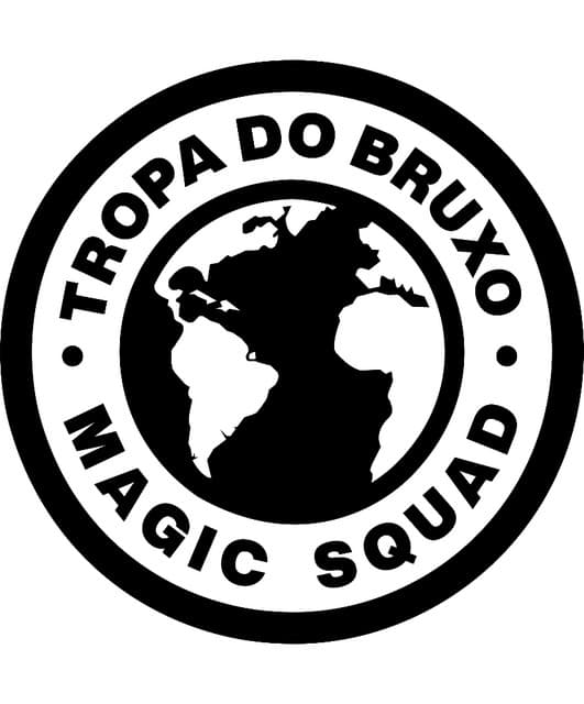Tropa do Bruxo artist profile image
