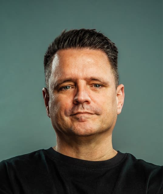 Zany artist profile image