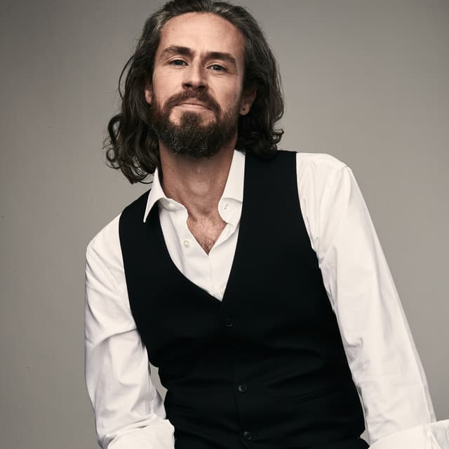 David Handler artist profile image