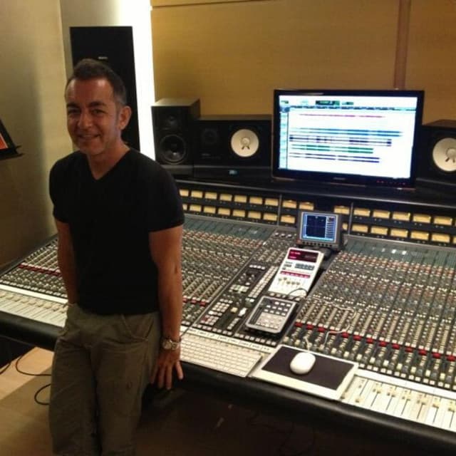 Berk artist profile image
