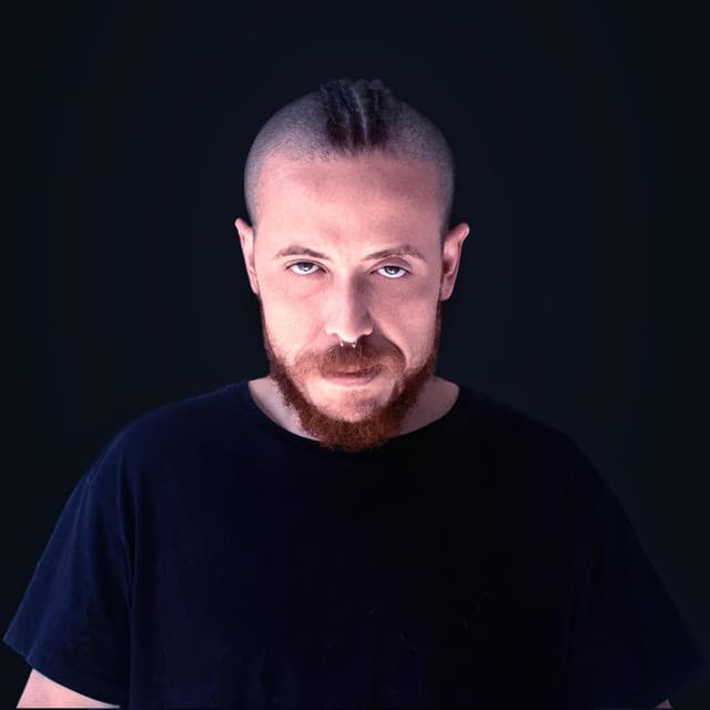 8th Sin artist profile image