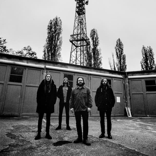 Elder artist profile image