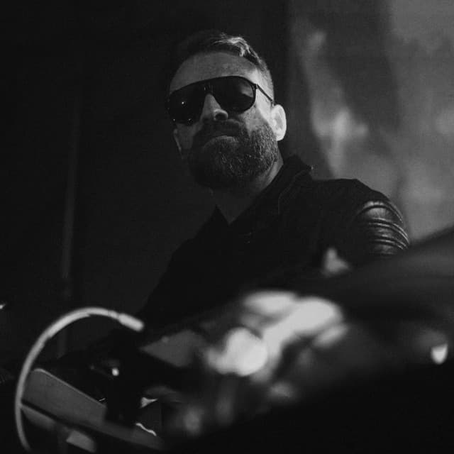 Nightcrawler artist profile image