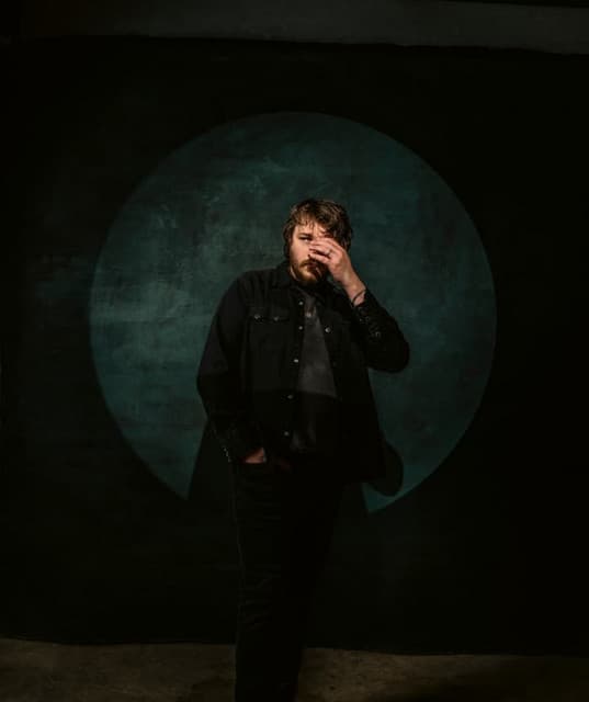 Braison Cyrus artist profile image