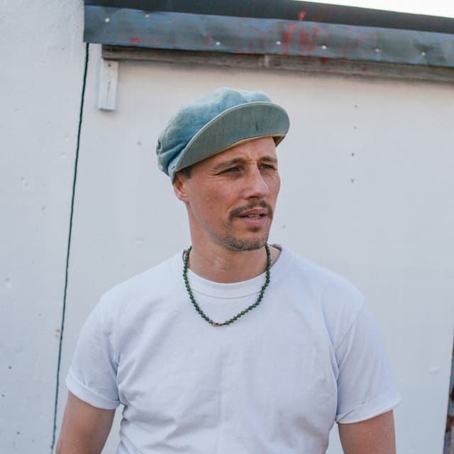 JP Cooper artist profile