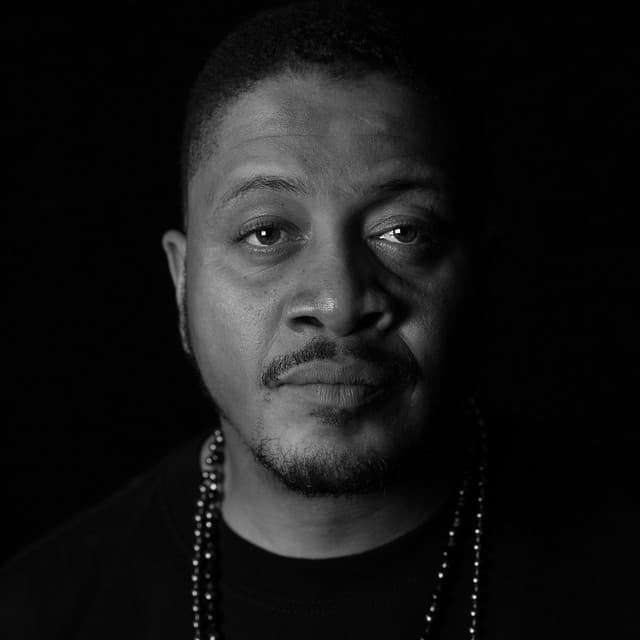 Chali 2na artist profile image