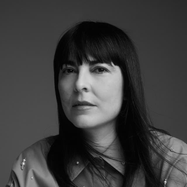 Vakia Stavrou artist profile image