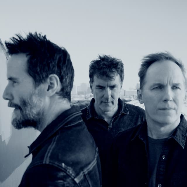 Dogstar artist profile