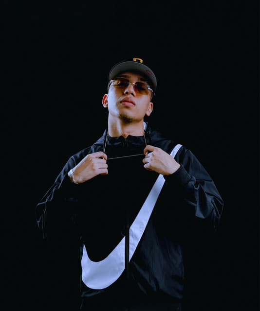 Sossa artist profile image